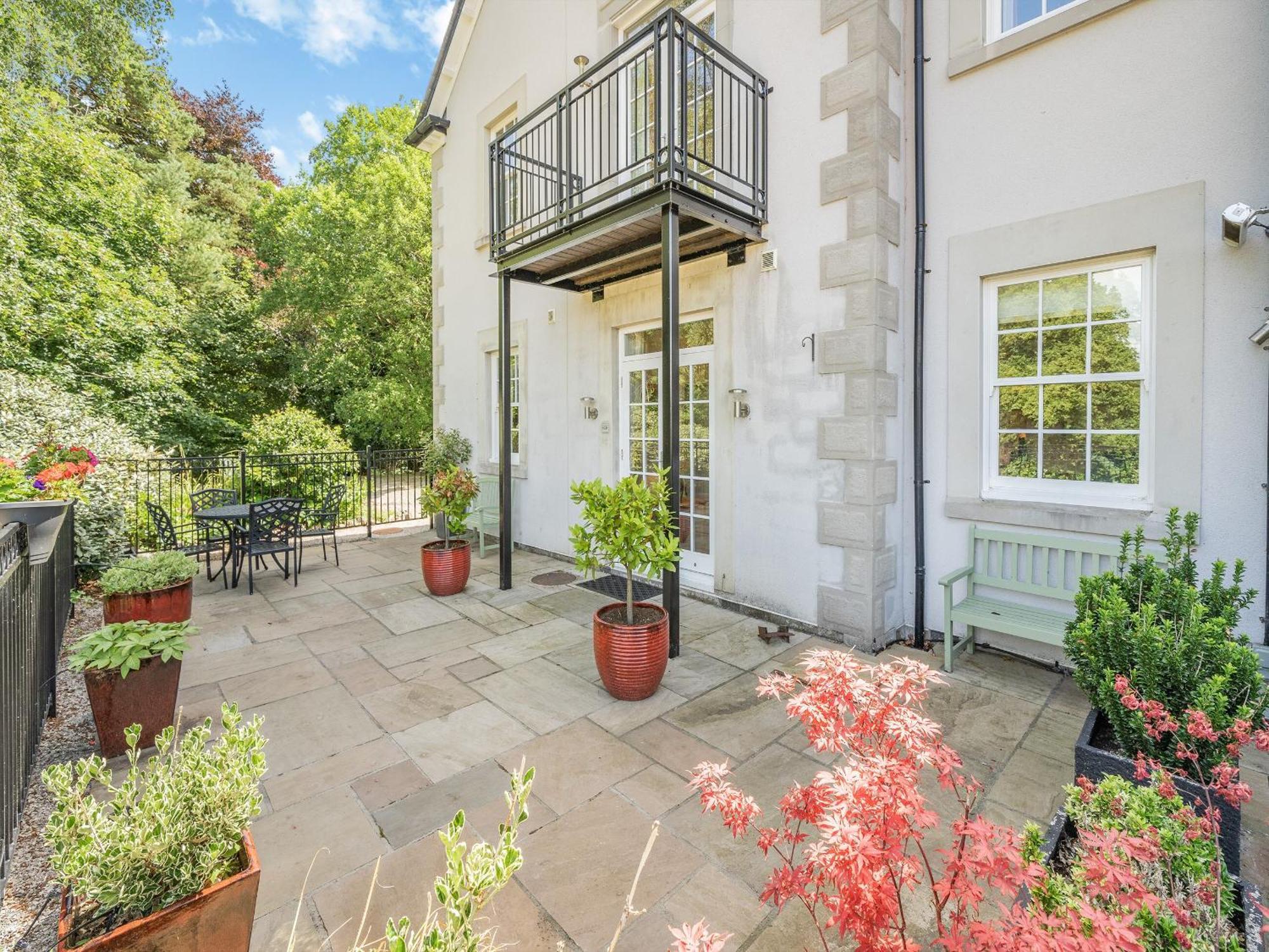 Hazelwood Hall Silverdale  Zewnętrze zdjęcie