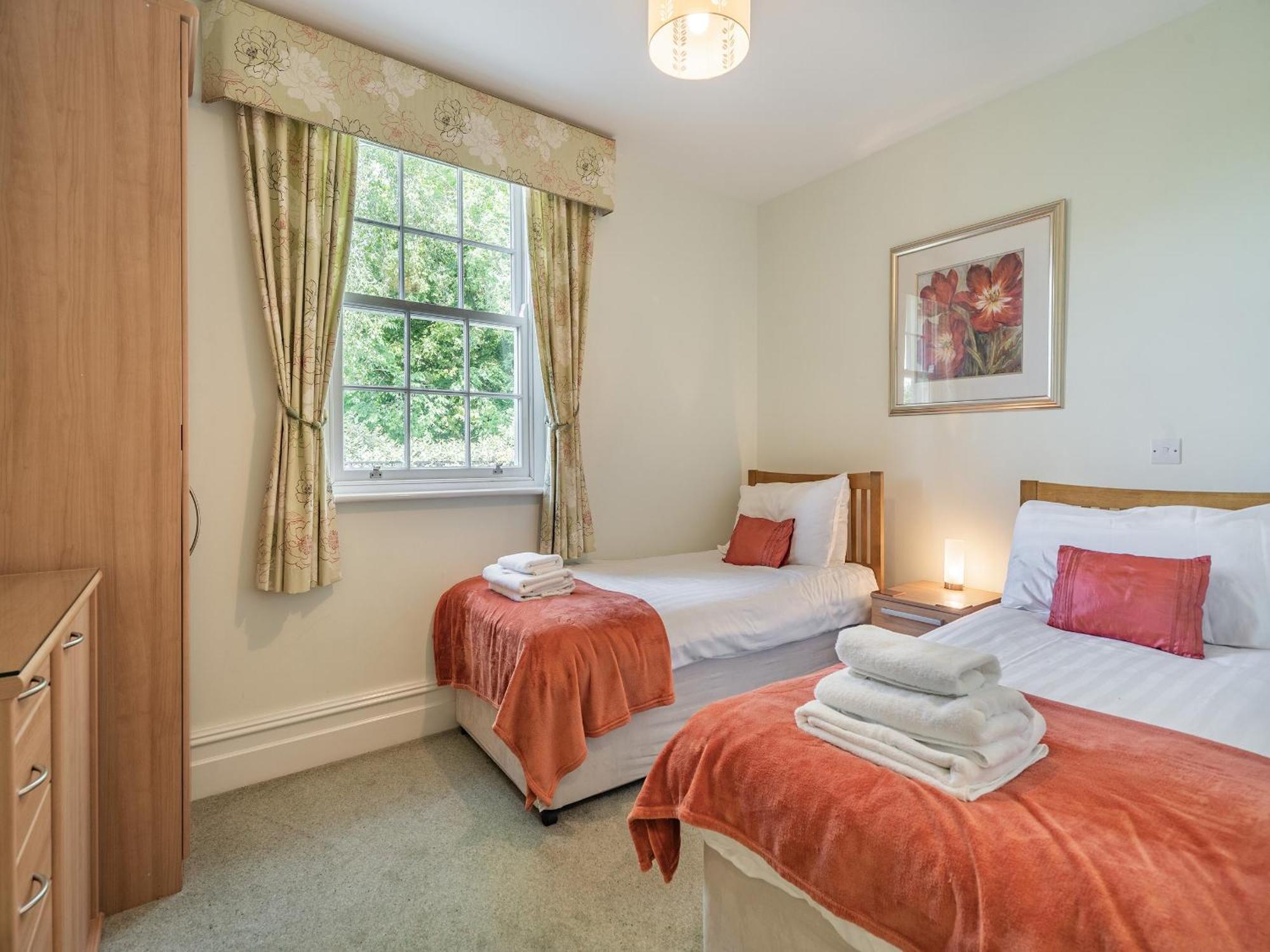Hazelwood Hall Silverdale  Zewnętrze zdjęcie